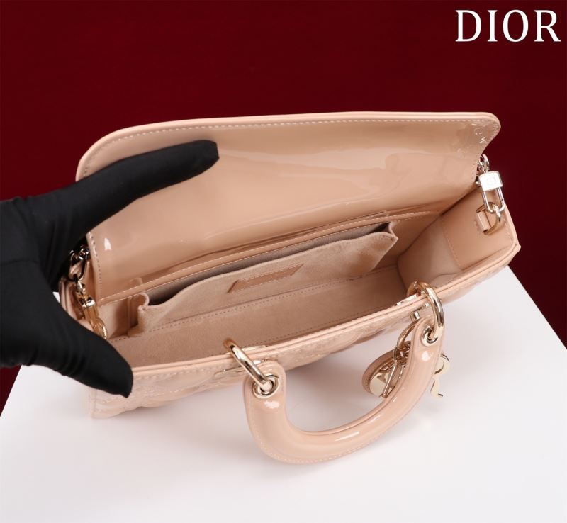 Christian Dior My Lady Bags